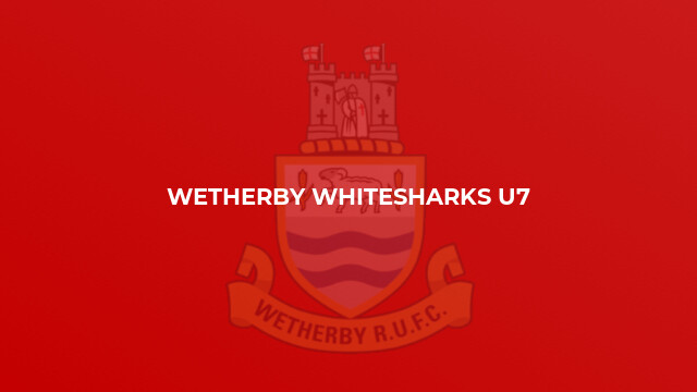 Wetherby Whitesharks U7