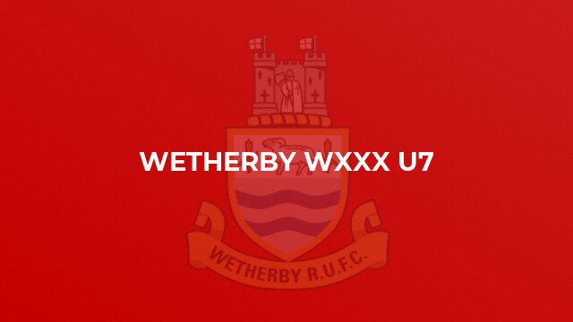 Wetherby Wxxx U7