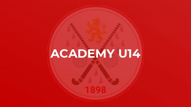 Academy U14