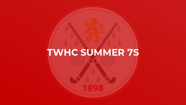 TWHC Summer 7s