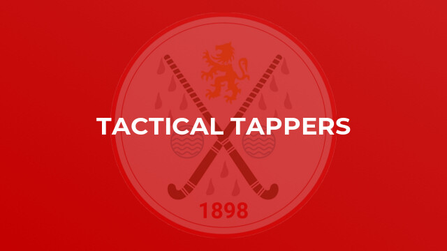Tactical Tappers