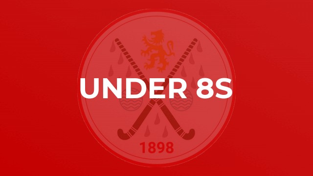 Under 8s