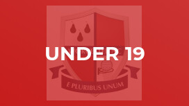 Under 19