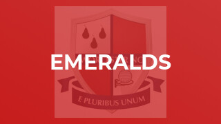 Emeralds