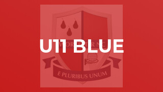 U11 Blue
