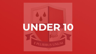Under 10