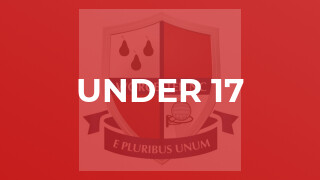 Under 17