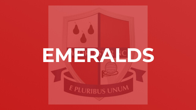 Emeralds