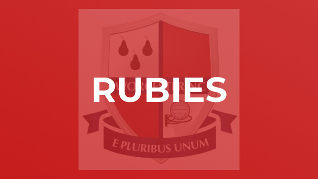 Rubies