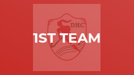 1st Team
