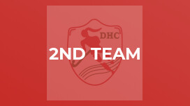 2nd Team