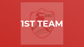 1st Team