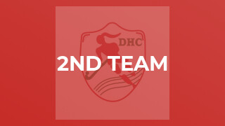 2nd Team