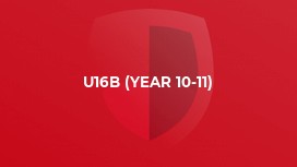 U16B (Year 10-11)