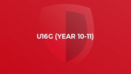 U16G (Year 10-11)
