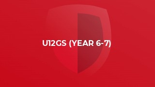 U12Gs (year 6-7)