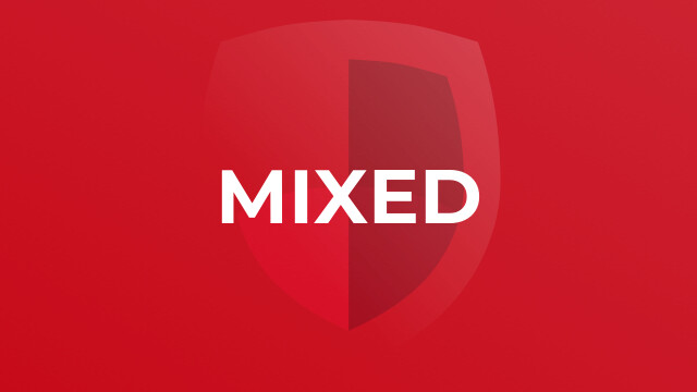 Mixed