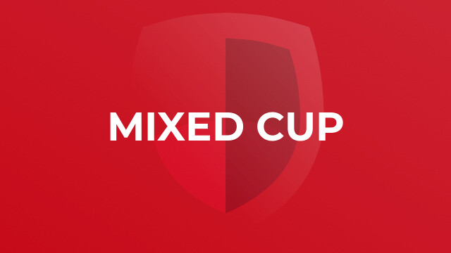 Mixed Cup