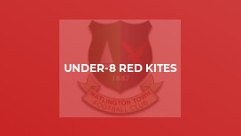 Under-8 Red Kites