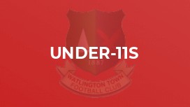 Under-11s