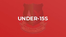 Under-15s