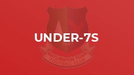 Under-7s