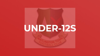 Under-12s