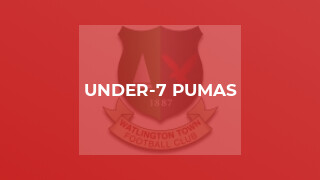 Under-7 Pumas