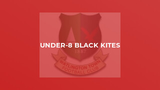 Under-8 Black Kites