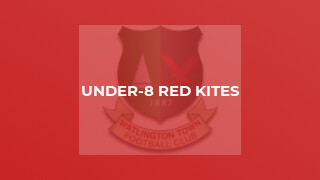 Under-8 Red Kites