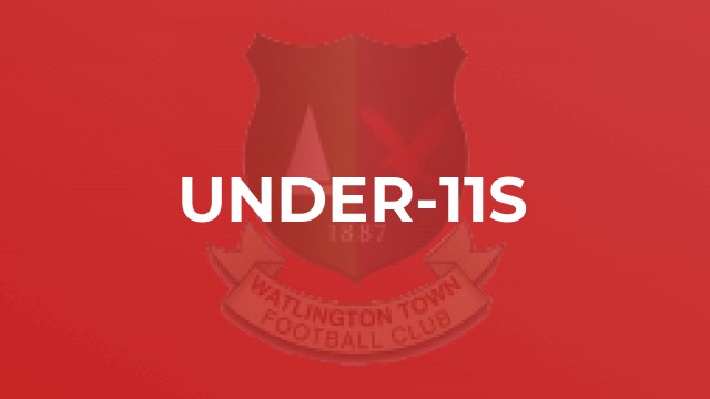 Under-11s