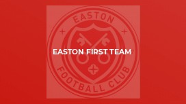 Easton First Team