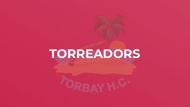 Torreadors