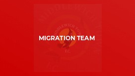 Migration Team