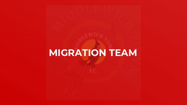 Migration Team