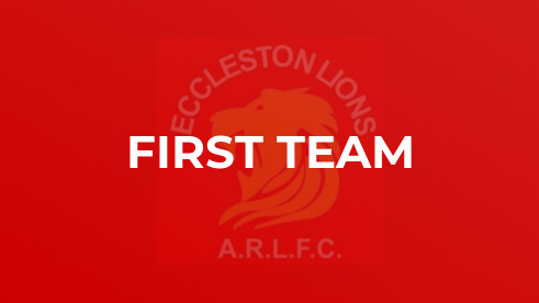 Wigan bulldogs 20-18 eccleston lions