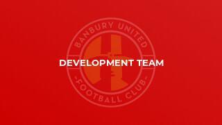 Development Team