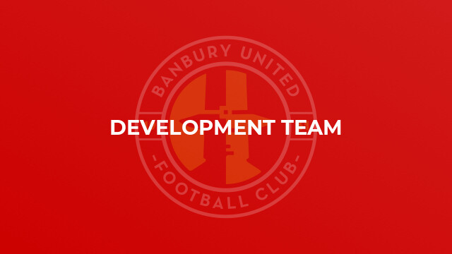 Development Team