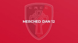 Merched Dan 12