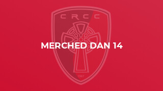 Merched Dan 14