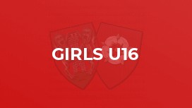 Girls U16
