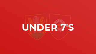 Under 7's