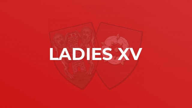 Ladies XV