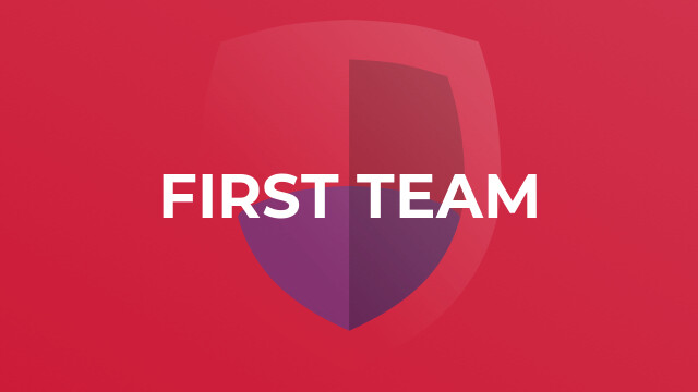 First Team