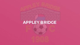 Appley Bridge