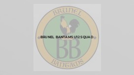 Brunel Bantams U12 Squad