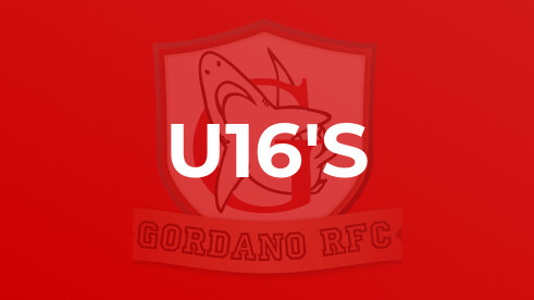 A second half display of fantastic running Rugby