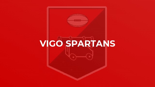 Vigo Spartans