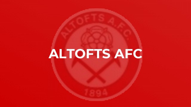 Altofts AFC