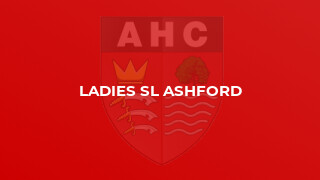 Ladies SL Ashford